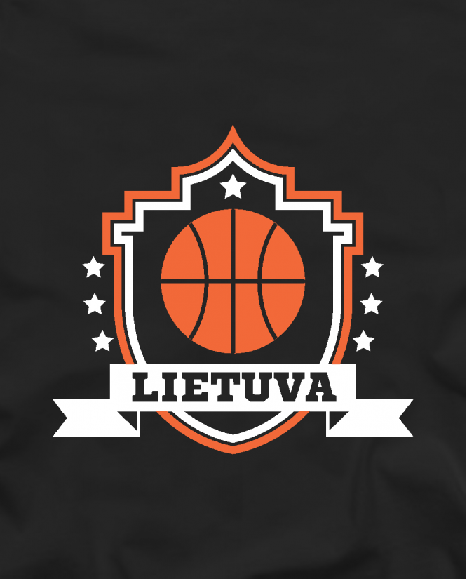 Lietuva krepšinis